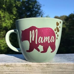 Mama Bear Mug